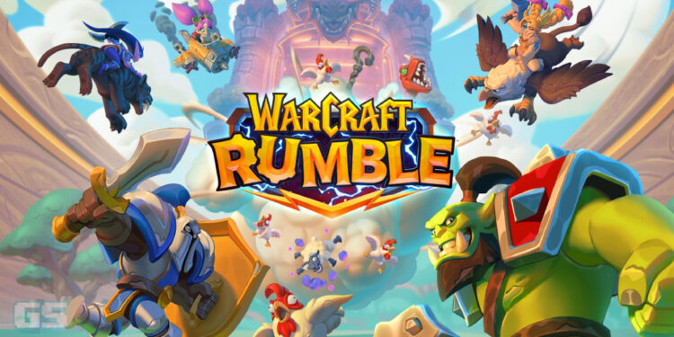 Warcraft Rumble Boleh Dimuat Turun Sekarang Di iOS & Android!