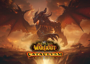 World of Warcraft Umum ‘Cataclysm Classic’ & ‘Season of Discovery’ – Info lengkap [BlizzCon 2023]