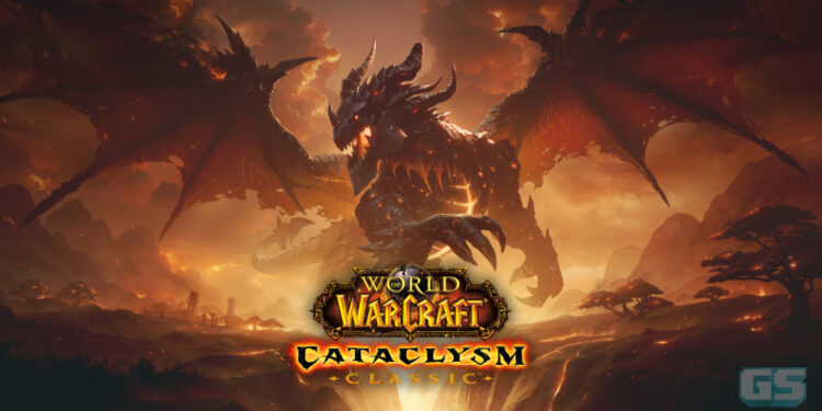 World of Warcraft Umum ‘Cataclysm Classic’ & ‘Season of Discovery’ – Info lengkap [BlizzCon 2023]