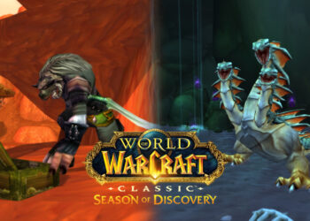 Meluaskan Sempadan Kreativiti – Interview WoW Classic Season of Discovery Bersama Blizzard