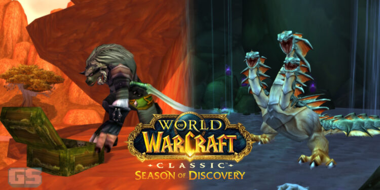 Meluaskan Sempadan Kreativiti – Interview WoW Classic Season of Discovery Bersama Blizzard