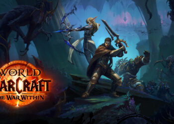 World of Warcraft: The War Within Diumumkan – Kisah Pertama dalam Worldsoul Saga! [BlizzCon 2023]