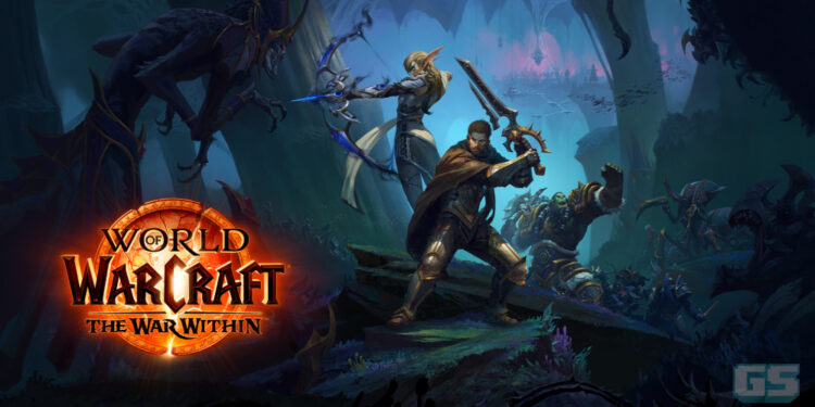World of Warcraft: The War Within Diumumkan – Kisah Pertama dalam Worldsoul Saga! [BlizzCon 2023]