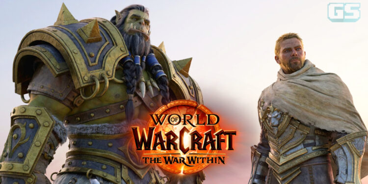 Mengenali World of Warcraft: The War Within – Permulaan Worldsoul Saga! [Interview]