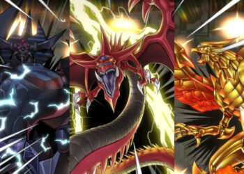 “25th Anniversary Campaign” Bermula Di Yu-Gi-Oh MASTER DUEL – Pelbagai Kad Baru & Ganjaran!