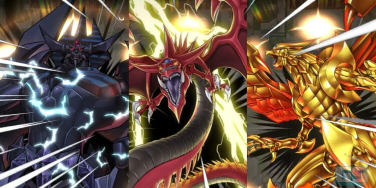“25th Anniversary Campaign” Bermula Di Yu-Gi-Oh MASTER DUEL – Pelbagai Kad Baru & Ganjaran!