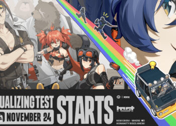 Beta Test ‘Zenless Zone Zero’ Akan Bermula 24 November, Jangan Lupa Daftar!