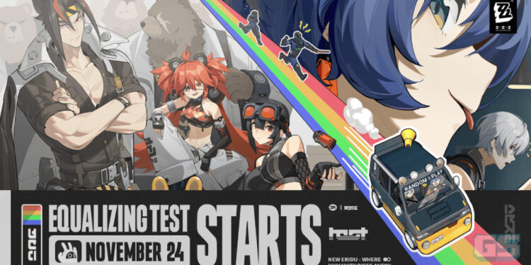 Beta Test ‘Zenless Zone Zero’ Akan Bermula 24 November, Jangan Lupa Daftar!