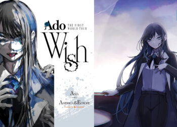 Ado THE FIRST WORLD TOUR “Wish” Akan Singgah ke Malaysia pada Februari 2024! Info Penuh Tiket!