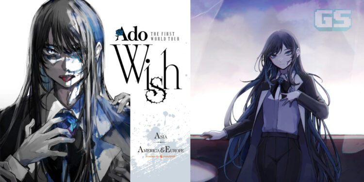 Ado THE FIRST WORLD TOUR “Wish” Akan Singgah ke Malaysia pada Februari 2024! Info Penuh Tiket!