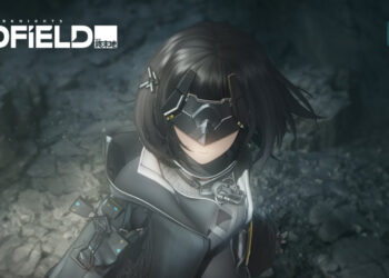 Arknights: Endfield Umum Technical Test untuk PC! Pendaftaran Bermula Sekarang!