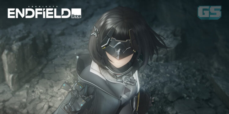 Arknights: Endfield Umum Technical Test untuk PC! Pendaftaran Bermula Sekarang!