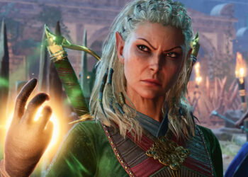 Baldur’s Gate 3 Tidak Akan Masuk Game Pass — Kata CEO Larian
