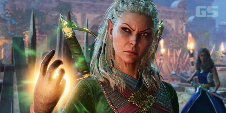 Baldur’s Gate 3 Tidak Akan Masuk Game Pass — Kata CEO Larian