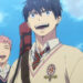 Blue Exorcist: Shimane Illuminati Saga Akan Ditayangkan pada Januari 2024, Trailer Baru Didedahkan!