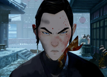 Blue Eye Samurai Sah Mendapat Musim 2, Dendam Mizu Diteruskan!
