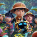 BoBoiBoy Sori Capai 3 Juta Tontonan Dalam 24 Jam!