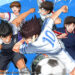 Captain Tsubasa: Ace Bakal Lancar 5 Disember Ini Secara Global!