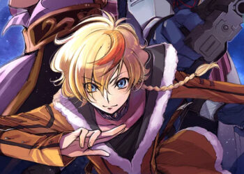 Code Geass: Roze of the Recapture Dedahkan Trailer Rasmi! Bakal Tayang di Jepun pada Mei 2024!