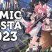 Pergi Comic Fiesta 2023? Jom Usya Jemputan & Persembahan Yang Bakal Meriahkan Acara!