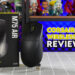 Corsair M75 Air Wireless Mouse Review — Penggunaan yang Selesa, Harga Kurang Rahmah