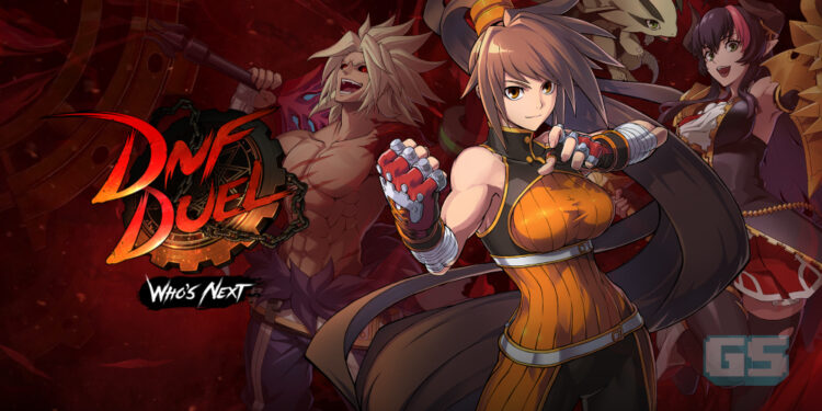 DNF Duel Percuma di Epic Games Store untuk Sehari! Tuntut Sekarang!