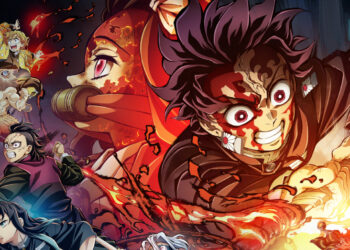 Demon Slayer: Hashira Training Arc Bakal Tayang Spring 2024! Episod Pertama Ditayang Sejam!