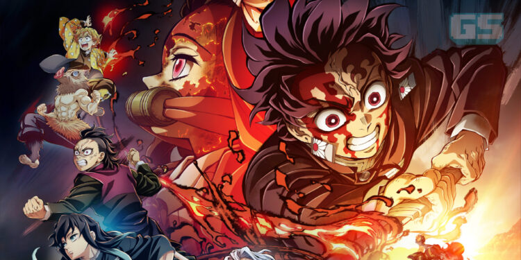Demon Slayer: Hashira Training Arc Bakal Tayang Spring 2024! Episod Pertama Ditayang Sejam!