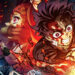 Demon Slayer: Hashira Training Arc Bakal Tayang Spring 2024! Episod Pertama Ditayang Sejam!
