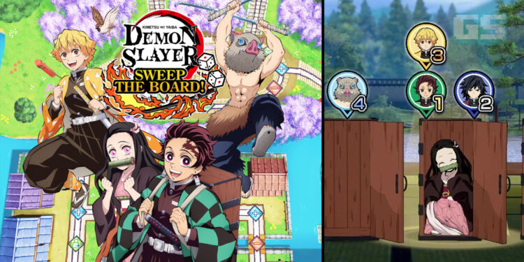 Demon Slayer -Kimetsu no Yaiba- Sweep the Board Bakal Lancar Pada April 2024 Secara Global!