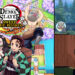 Demon Slayer -Kimetsu no Yaiba- Sweep the Board Bakal Lancar Pada April 2024 Secara Global!