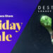 Destiny 2: Legacy Collection Kini Percuma di Epic Games Store! Holiday Sale Juga Sudah Bermula!