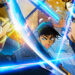 Filem Baharu Detective Conan Dedahkan Trailer & Visual Utama!