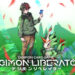 Digimon Liberator Diumumkan, Adaptasi Webcomic Digimon Card Game!
