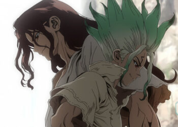 Anime Dr. Stone: Science Future Diumumkan, Musim Terakhir untuk Siri!