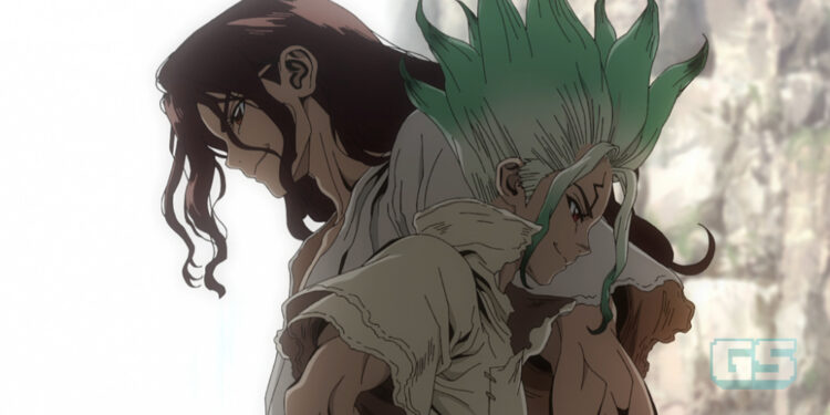 Anime Dr. Stone: Science Future Diumumkan, Musim Terakhir untuk Siri!