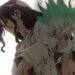 Anime Dr. Stone: Science Future Diumumkan, Musim Terakhir untuk Siri!