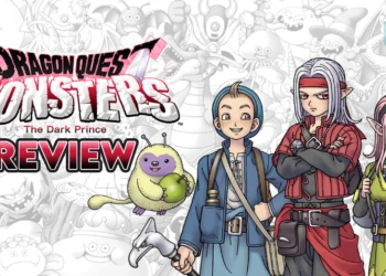 Dragon Quest Monsters: The Dark Prince Review — Kembali Mengumpul Raksasa!