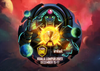 ESL One Kuala Lumpur 2023 Bermula – Pasukan Dota 2 Terbaik Dunia Diseru Ke Malaysia!