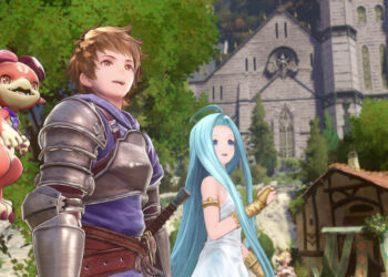 Granblue Fantasy: Relink — Kenali Tetapan, Primal Beast & Watak-watak!