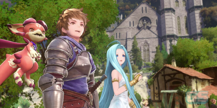 Granblue Fantasy: Relink — Kenali Tetapan, Primal Beast & Watak-watak!