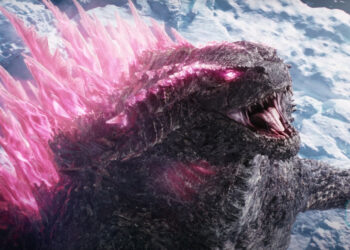 Godzilla x Kong: The New Empire Akan Tayang pada April 2024! Trailer Rasmi Dilepaskan!