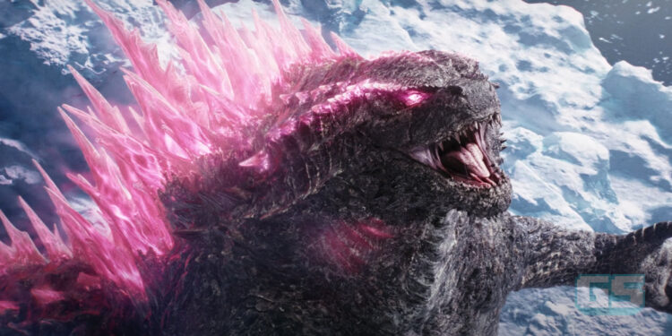 Godzilla x Kong: The New Empire Akan Tayang pada April 2024! Trailer Rasmi Dilepaskan!