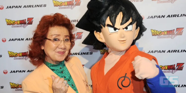 Pelakon Suara Goku Ingin Teruskan Kerjayanya Sehingga Berusia 182 Tahun!