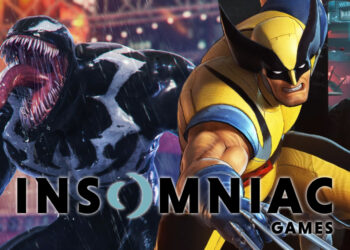 Insomniac Games Digodam! Data Game Wolverine & Spider-Man Dibocorkan!