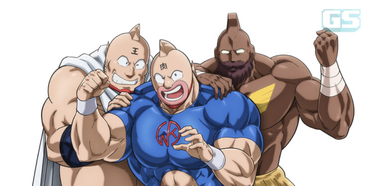 Kinnikuman Perfect Origin Arc Dedahkan Trailer Baru, Akan Ditayangkan pada 2024!