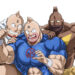 Kinnikuman Perfect Origin Arc Dedahkan Trailer Baru, Akan Ditayangkan pada 2024!