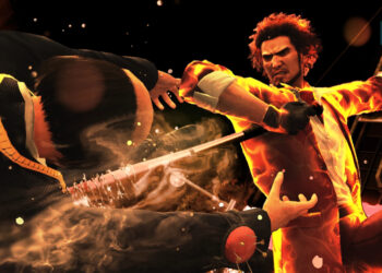Nak Main Yakuza: Like A Dragon Dengan Sistem Combat Lama? Boleh Cuba Mod Ini!