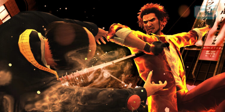 Nak Main Yakuza: Like A Dragon Dengan Sistem Combat Lama? Boleh Cuba Mod Ini!