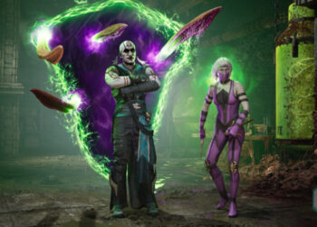 Mortal Kombat 1 Dedahkan Gameplay Quan Chi, Bakal Tersedia pada 14 Disember!